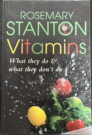 Vitamins Rosemary Stanton