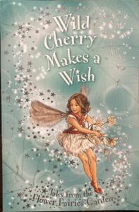 Wild Cherry Makes a Wish