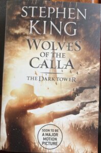 Wolves of the Calla