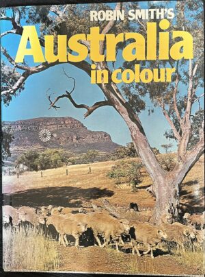 Australia in Colour Robin Smith