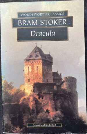 Dracula Bram Stoker