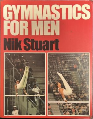 Gymnastics For Men Nik Stuart