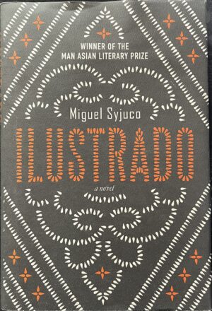 Ilustrado Miguel Syjuco