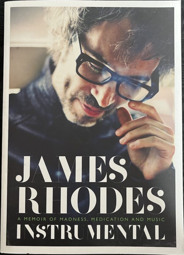 Instrumental James Rhodes