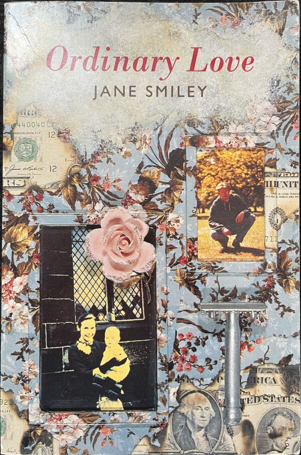 Ordinary Love Jane Smiley