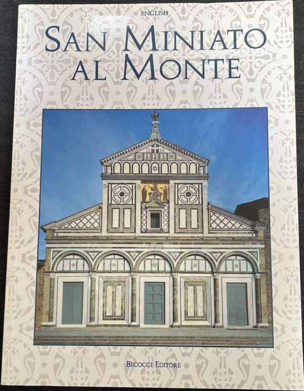 San Miniato al Monte Becocci Editore