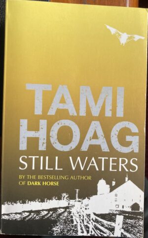 Still Waters Tami Hoag