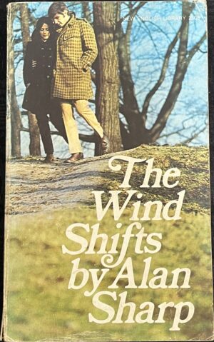 The Wind Shifts Alan Sharp