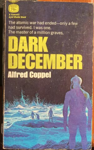 Dark December Alfred Coppel