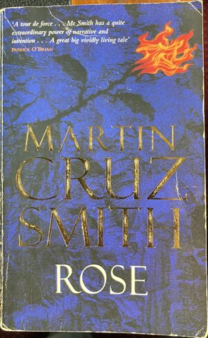 Rose Martin Cruz Smith