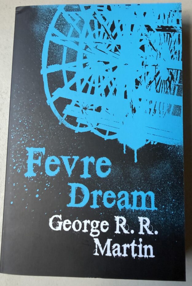 Fevre Dream