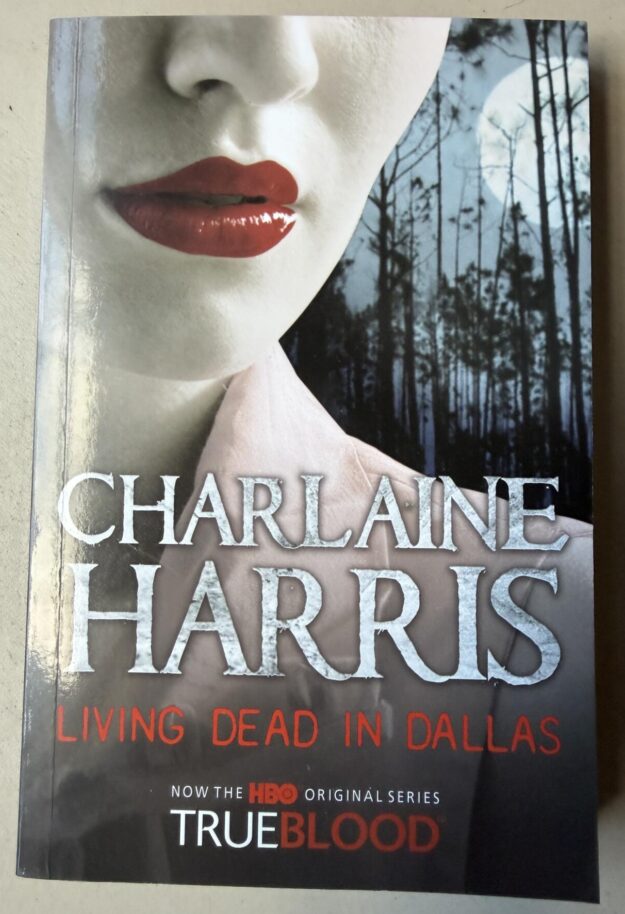 Living Dead in Dallas