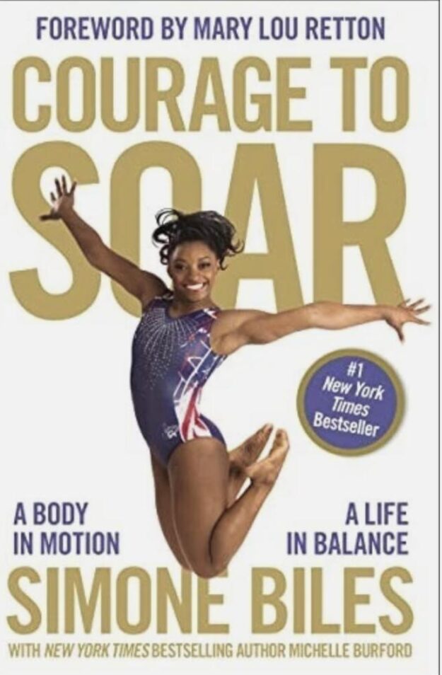 Courage to Soar